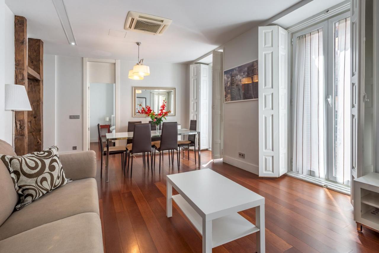 Minty - Imperial 3bd Apartament Madryt