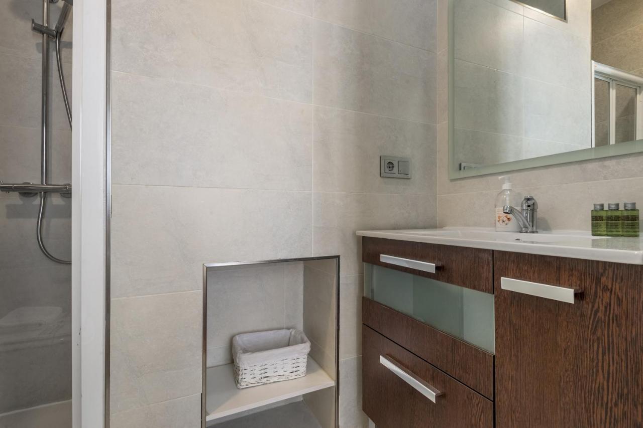 Minty - Imperial 3bd Apartament Madryt